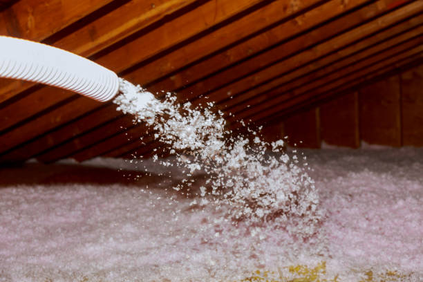 Best Spray Foam Insulation in Carbondale, KS