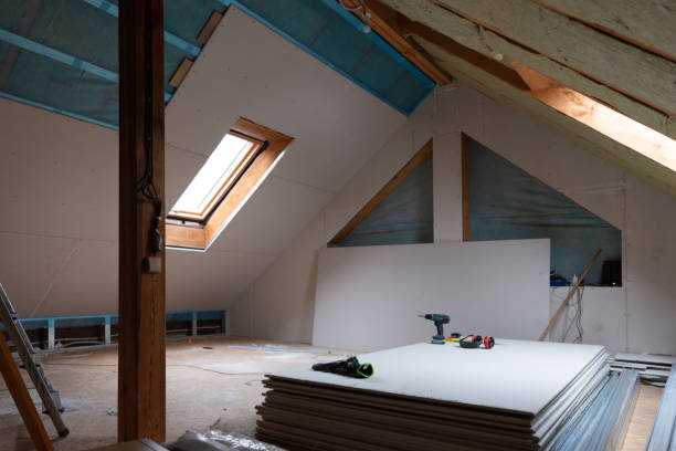 Best Geographic-Specific Insulation Services in Carbondale, KS