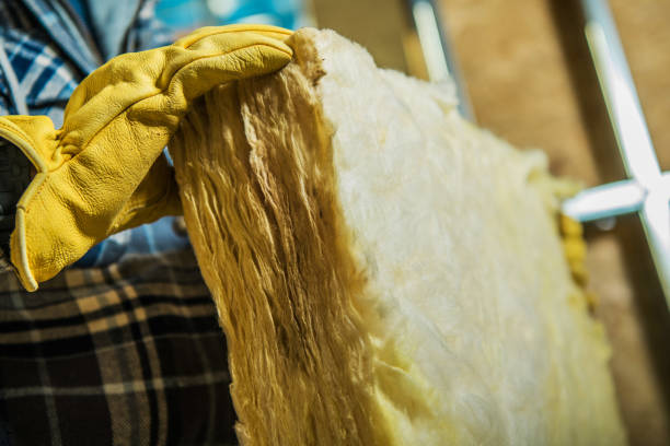 Best Insulation for Specific Applications in Carbondale, KS
