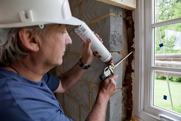 Best DIY Insulation Kits and Guidance in Carbondale, KS