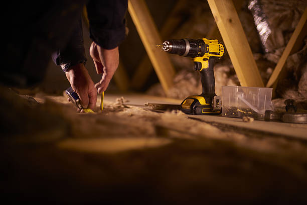 Best Insulation Maintenance and Repair in Carbondale, KS